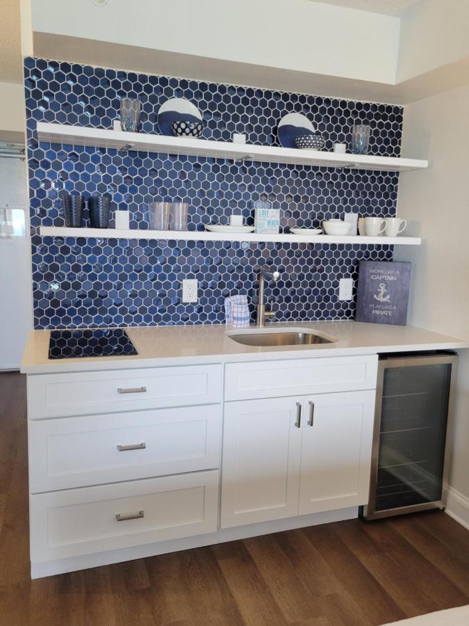 Beautifully Updated Ocean Front King Suite! Sea Mist Resort 20806 - Perfect For 2-4 Guests! Myrtle Beach Exteriör bild